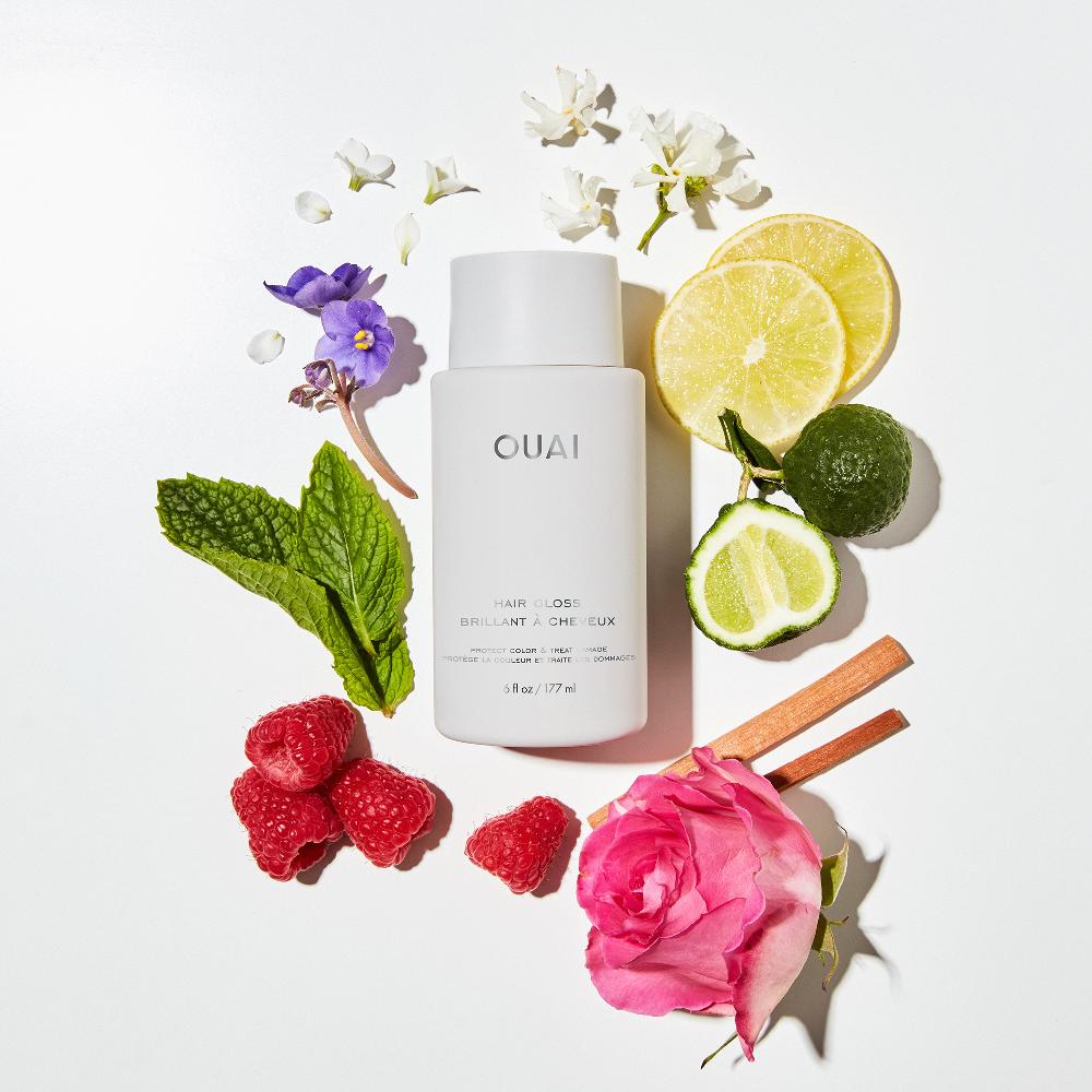lookfantastic OUAI Haargloss 177 ml Online Outlet