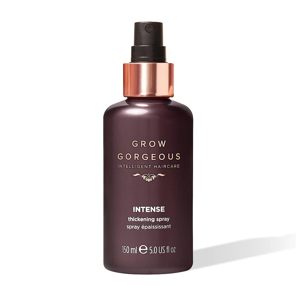 lookfantastic Grow Gorgeous Intense Thickening Spray 150ml Zeitlich begrenztes Angebot