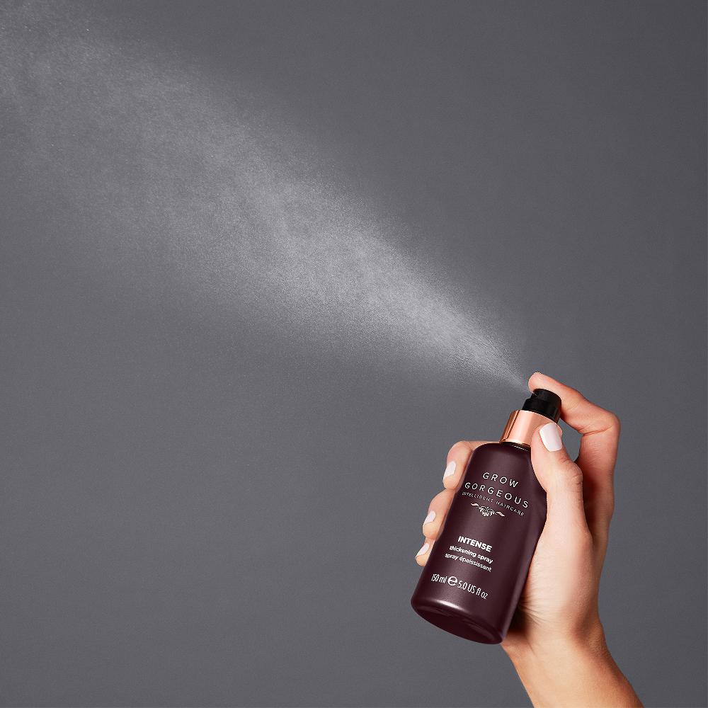 lookfantastic Grow Gorgeous Intense Thickening Spray 150ml Zeitlich begrenztes Angebot