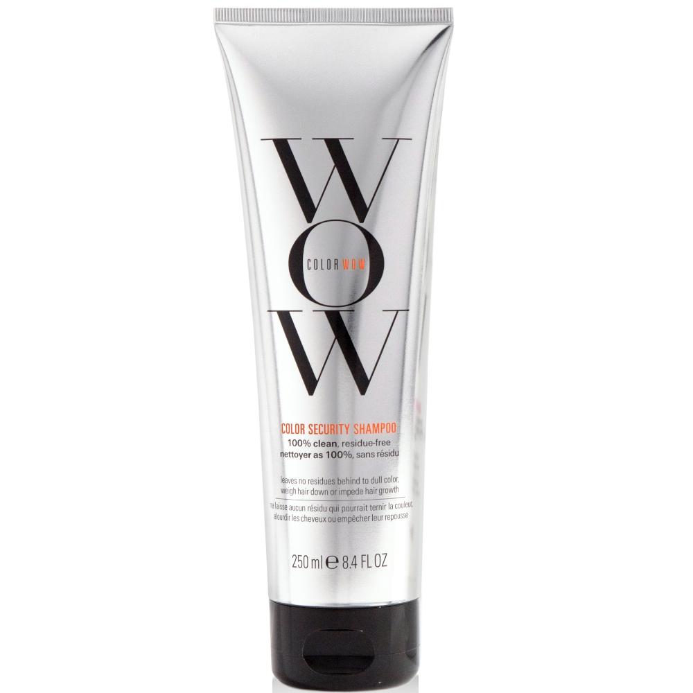 lookfantastic Color Wow Color Security Shampoo 250ml Exklusive Angebote