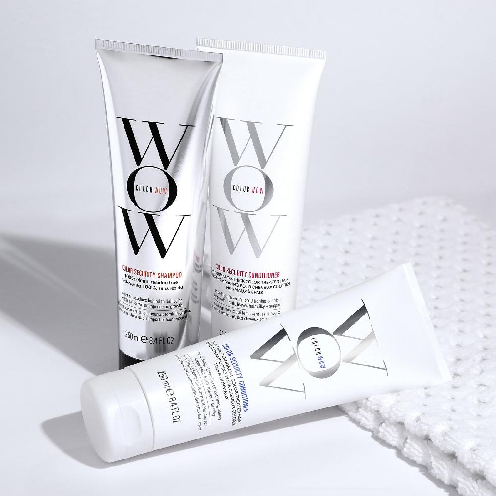 lookfantastic Color Wow Color Security Shampoo 250ml Exklusive Angebote