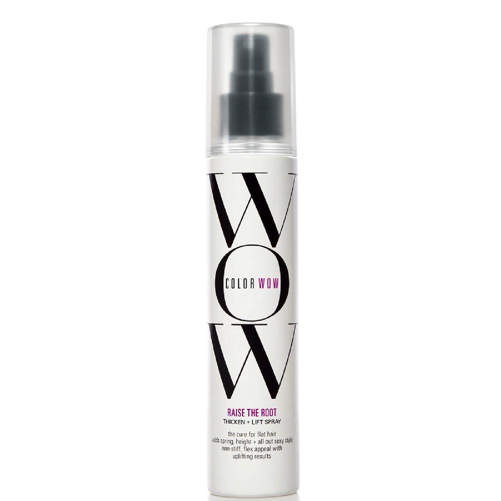 lookfantastic Color WOW Raise the Root Verdickungs- und Lifting-Spray 150 ml