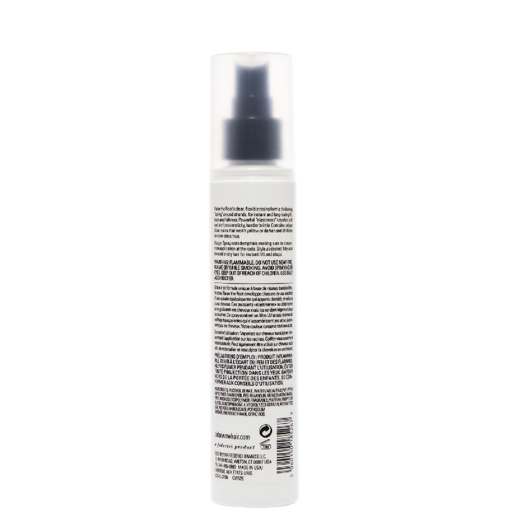 lookfantastic Color WOW Raise the Root Verdickungs- und Lifting-Spray 150 ml Blitzangebot