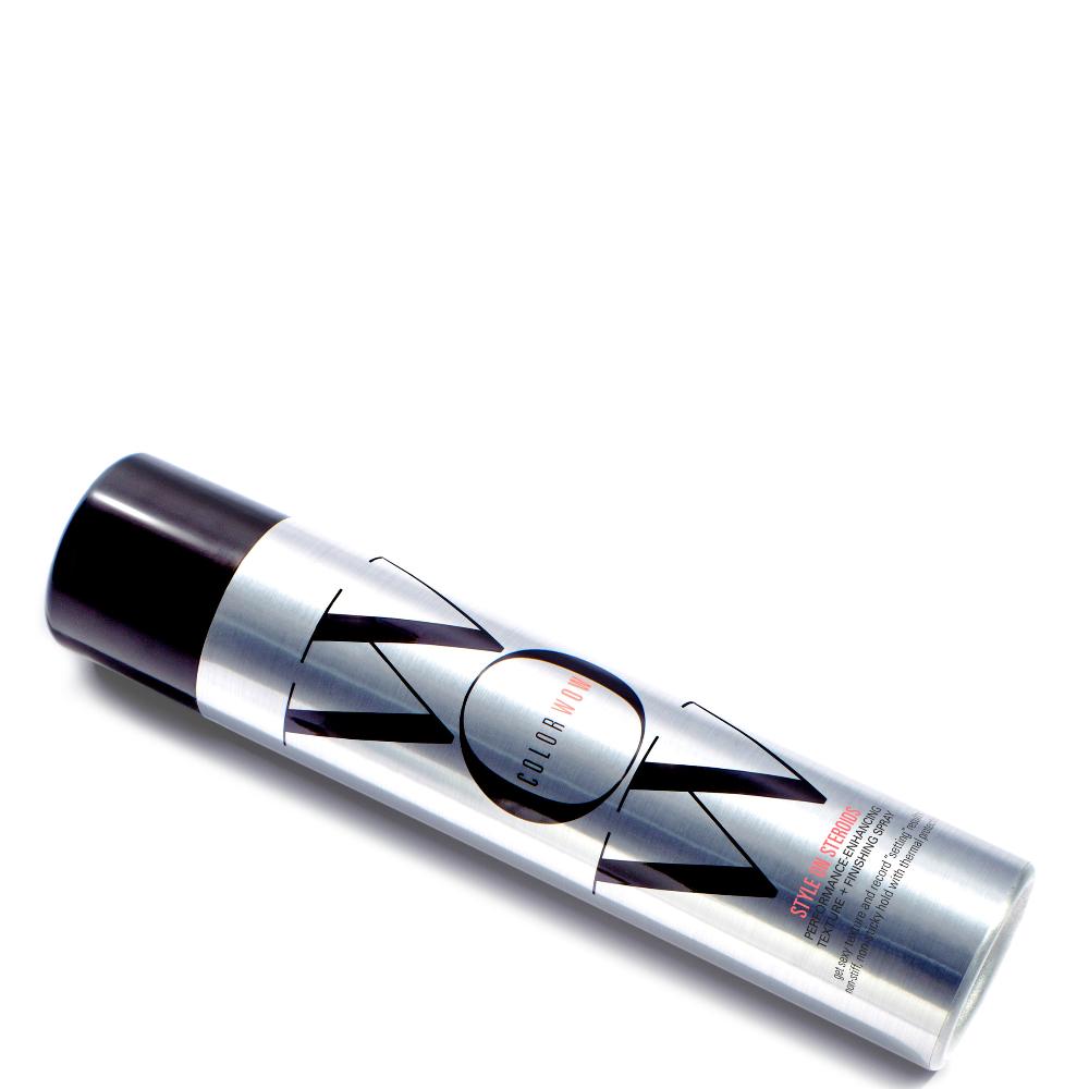 lookfantastic Color WOW Style on Steroids Leistungssteigerndes Texturspray 262 ml Große Rabatte