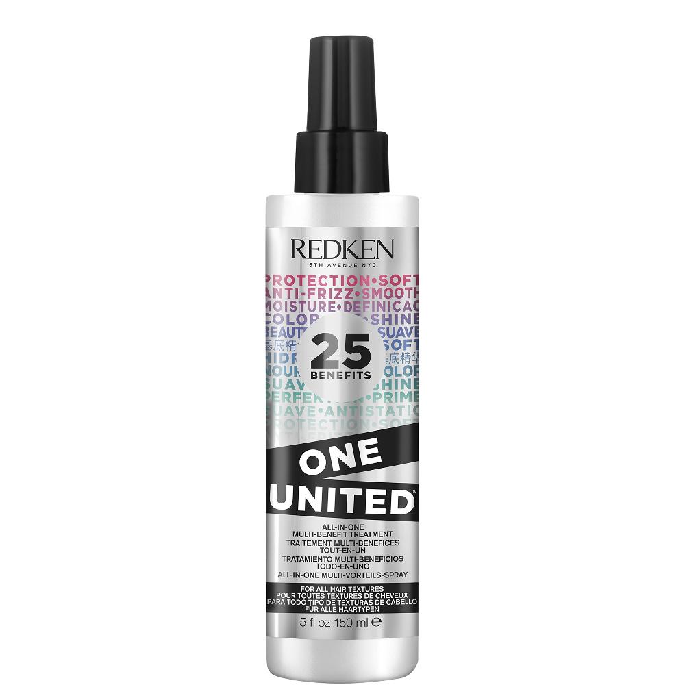 lookfantastic Redken One United Multi-Benefit Behandlung (150ml) Räumungsverkauf