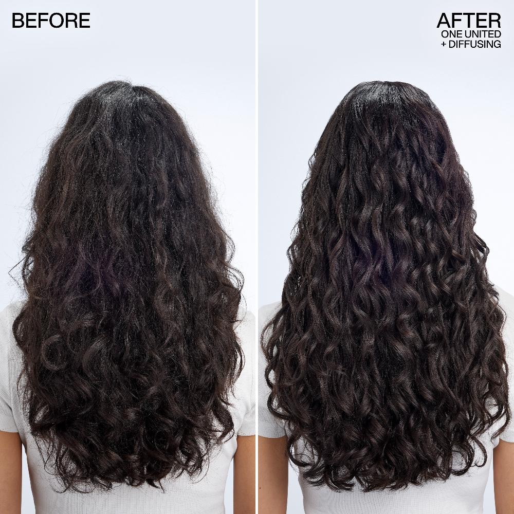 lookfantastic Redken One United Multi-Benefit Behandlung (150ml) Räumungsverkauf