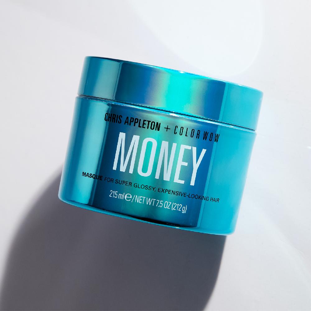 lookfantastic Color WOW and Chris Appleton Money Masque 215ml VIP-Rabatte