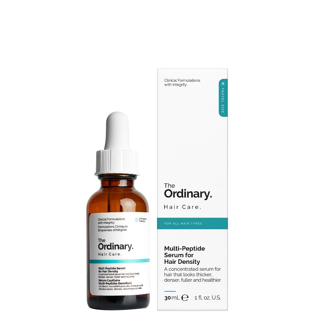 lookfantastic The Ordinary Multi-Peptide-Serum für Haardichte 30 ml Super Sparpreis