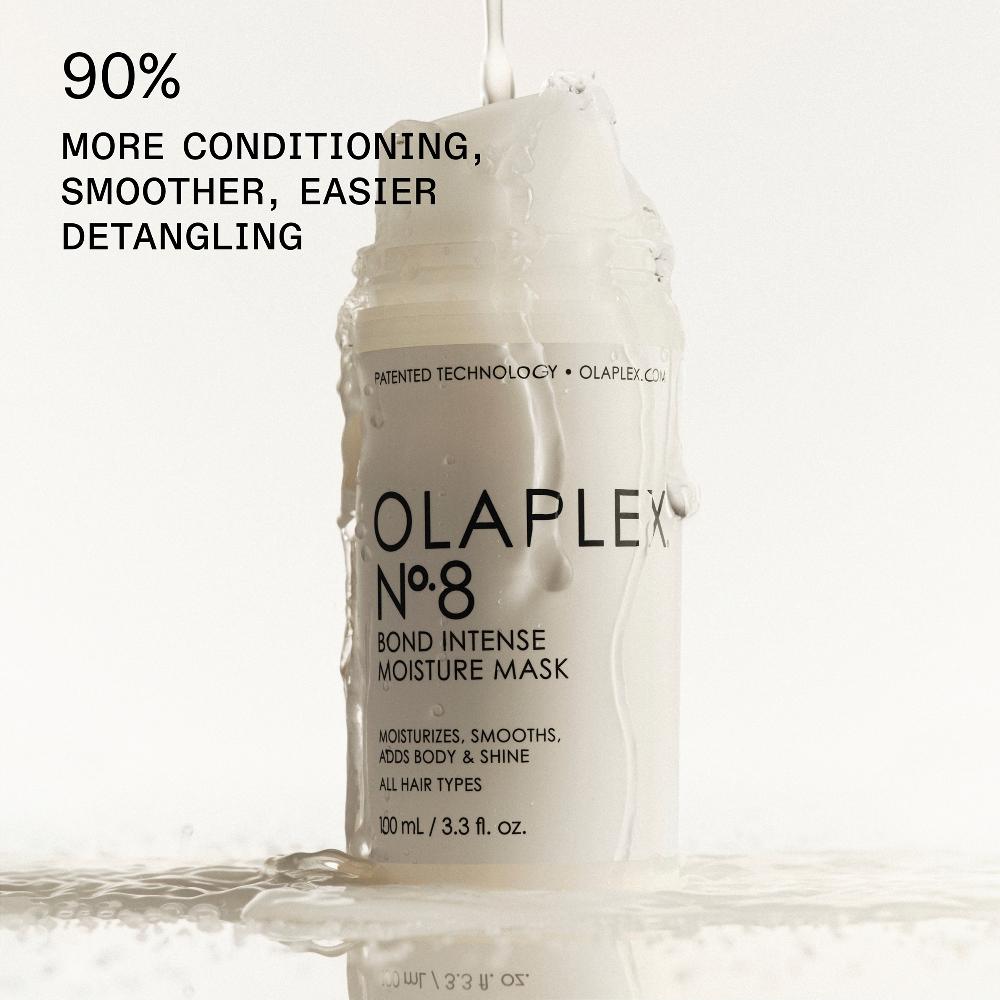 lookfantastic Olaplex No.8 Bond Intense Moisture Mask 100ml Kostenlose Rückgabe