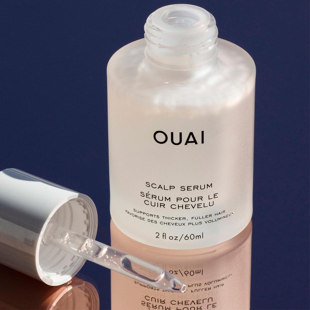lookfantastic OUAI Scalp Serum 60ml Begrenzte Freigabe