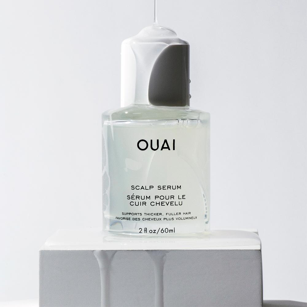 lookfantastic OUAI Scalp Serum 60ml Begrenzte Freigabe