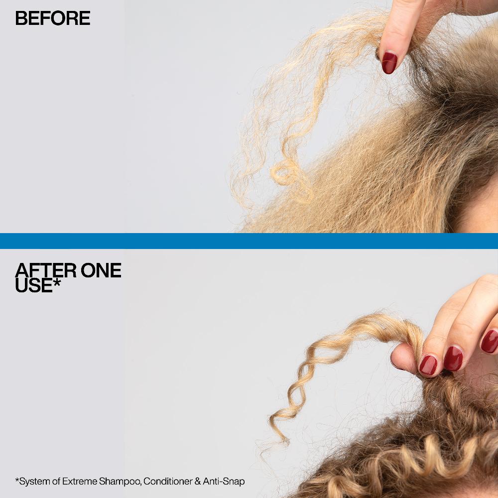 lookfantastic Redken Extreme Anti Snap (gegen Haarbruch) Neueste Stile