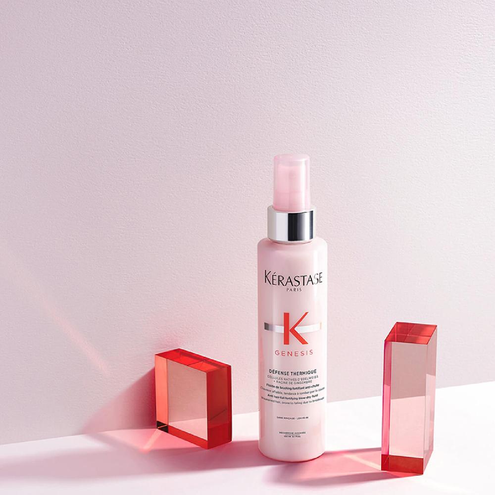 lookfantastic Kérastase Genesis Defense Thermique Behandlung 150 ml Letzte 2 Tage
