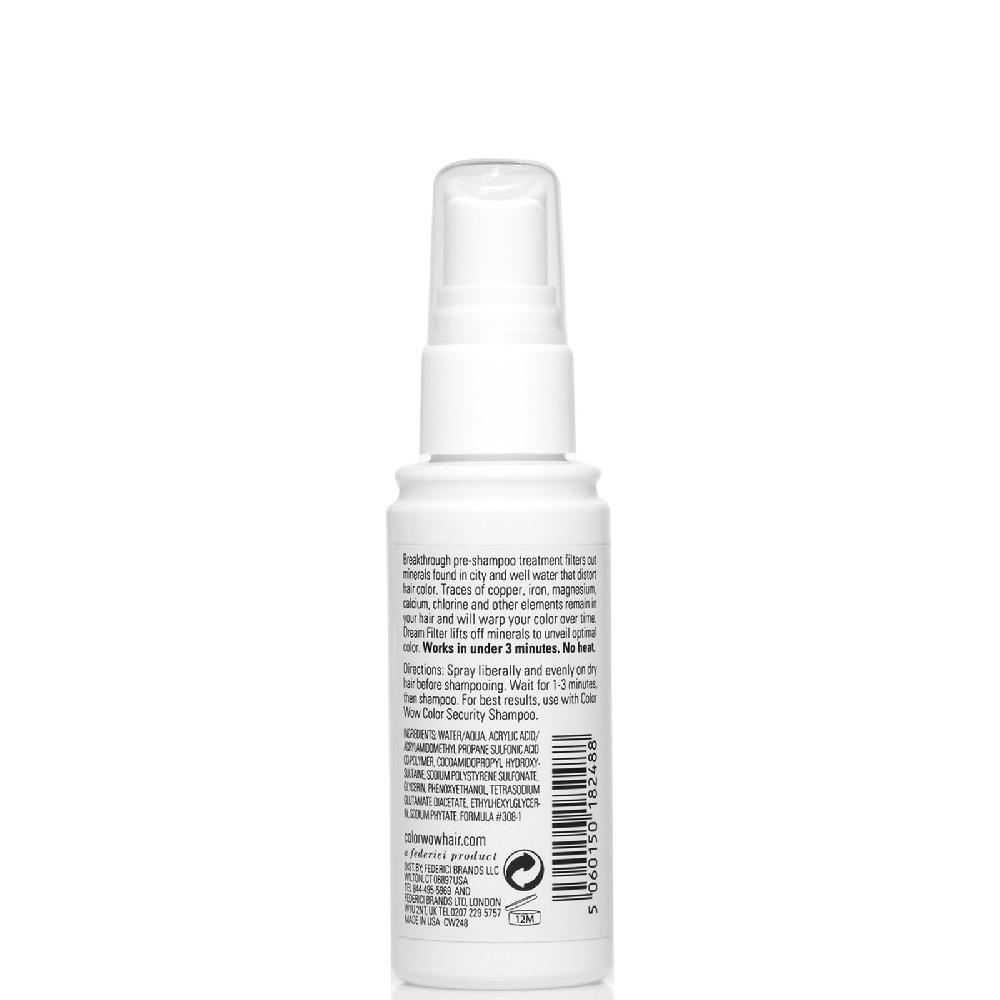 lookfantastic Color Wow Dream Filter 50ml Travel Bis zu 65% Rabatt