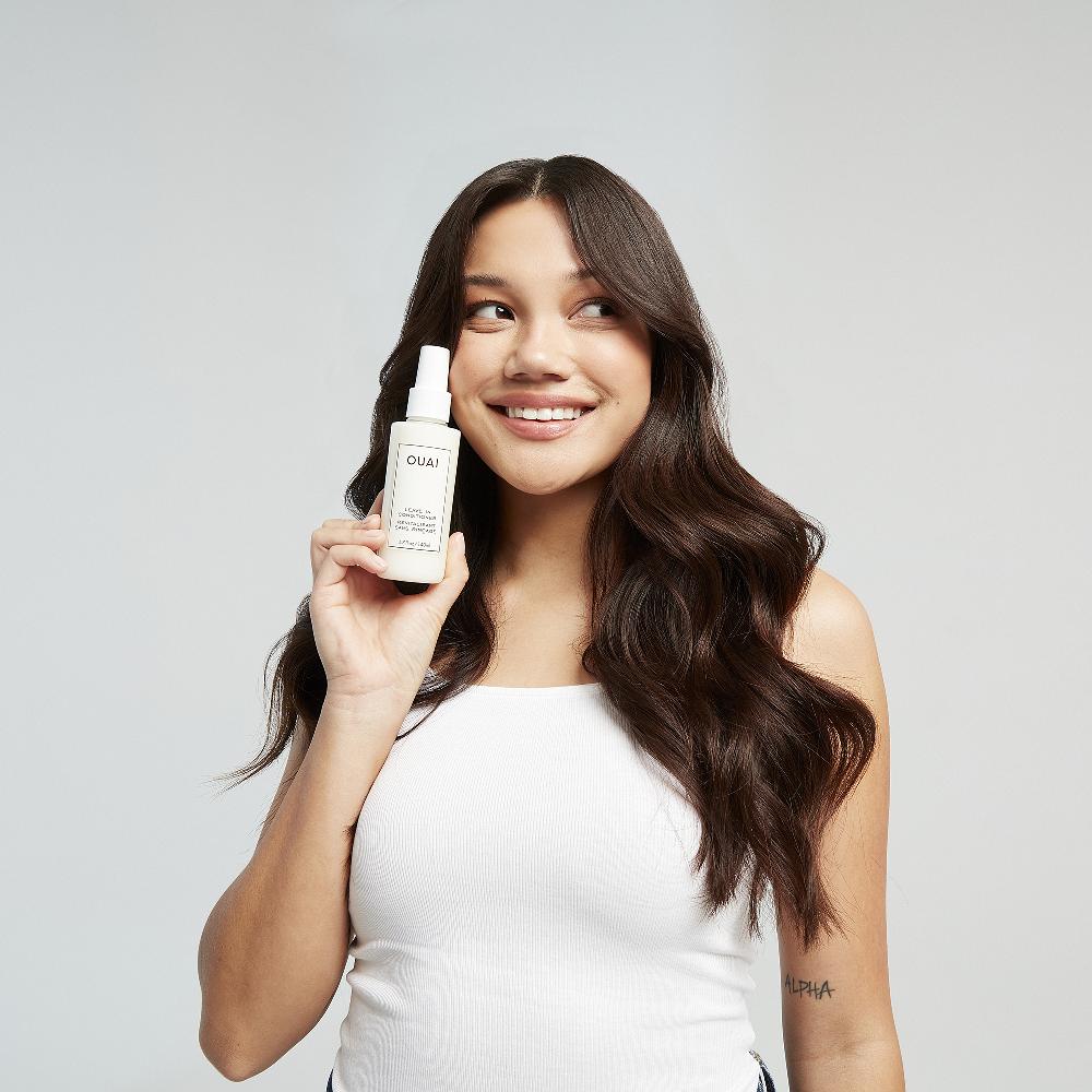 lookfantastic OUAI Leave-in-Spülung 140 ml Nur für heute