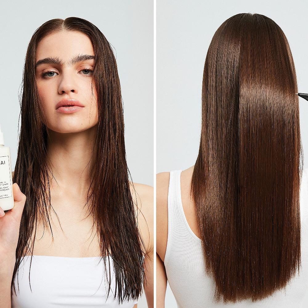 lookfantastic OUAI Leave-in-Spülung 140 ml Nur für heute