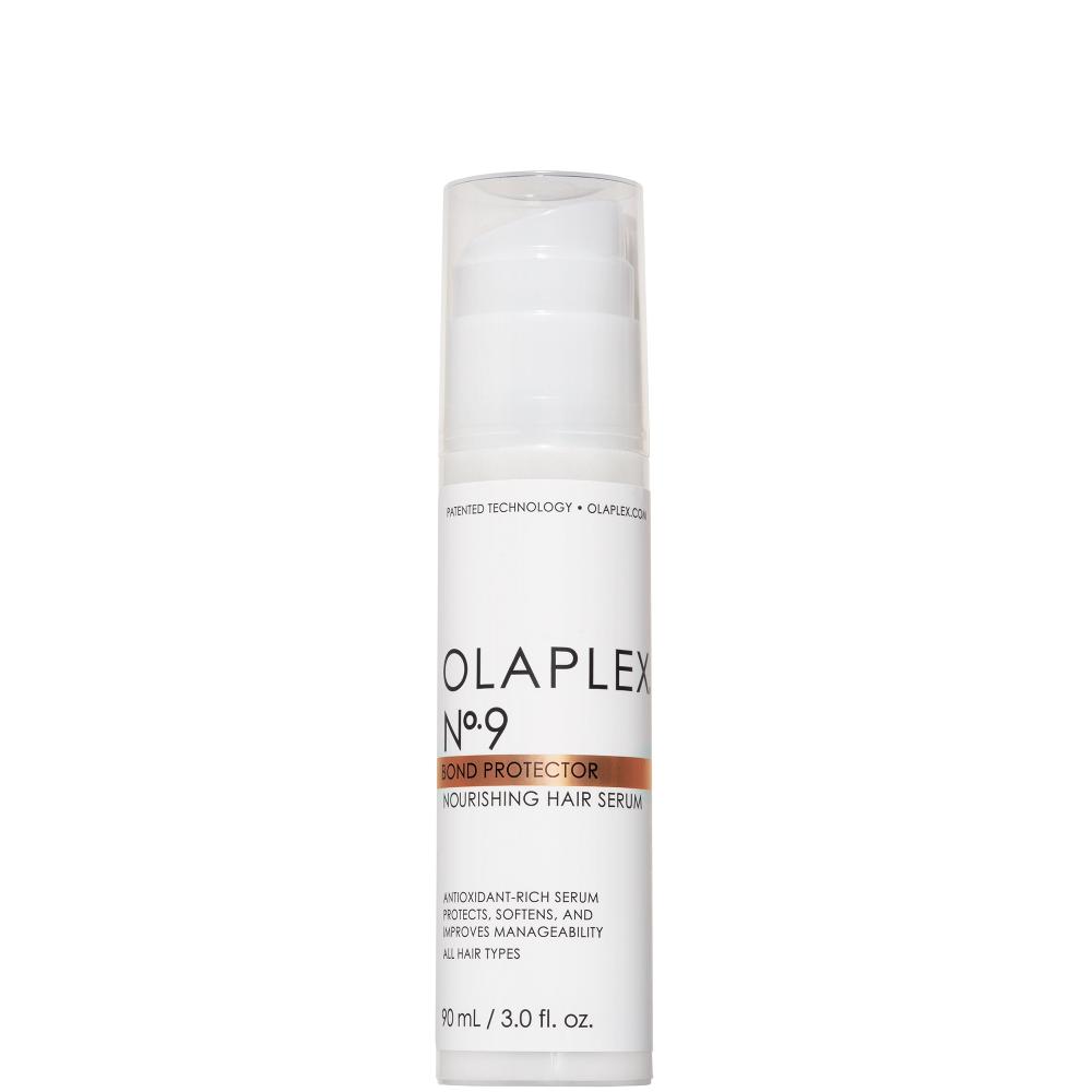 lookfantastic Olaplex No.9 Bond Protector Nourishing Hair Serum 90ml Sonderangebot der Fabrik