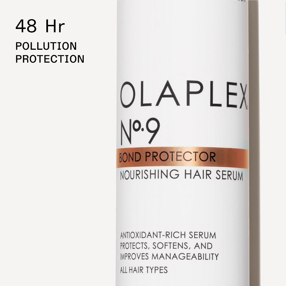lookfantastic Olaplex No.9 Bond Protector Nourishing Hair Serum 90ml Sonderangebot der Fabrik