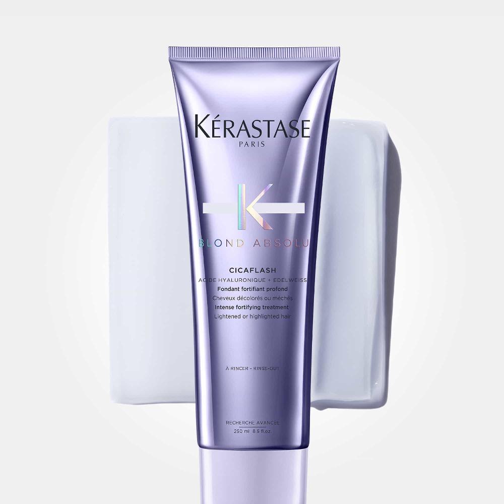 lookfantastic Kérastase Blond Absolu Cicaflash Treatment 250 ml Bis zu 55% Rabatt
