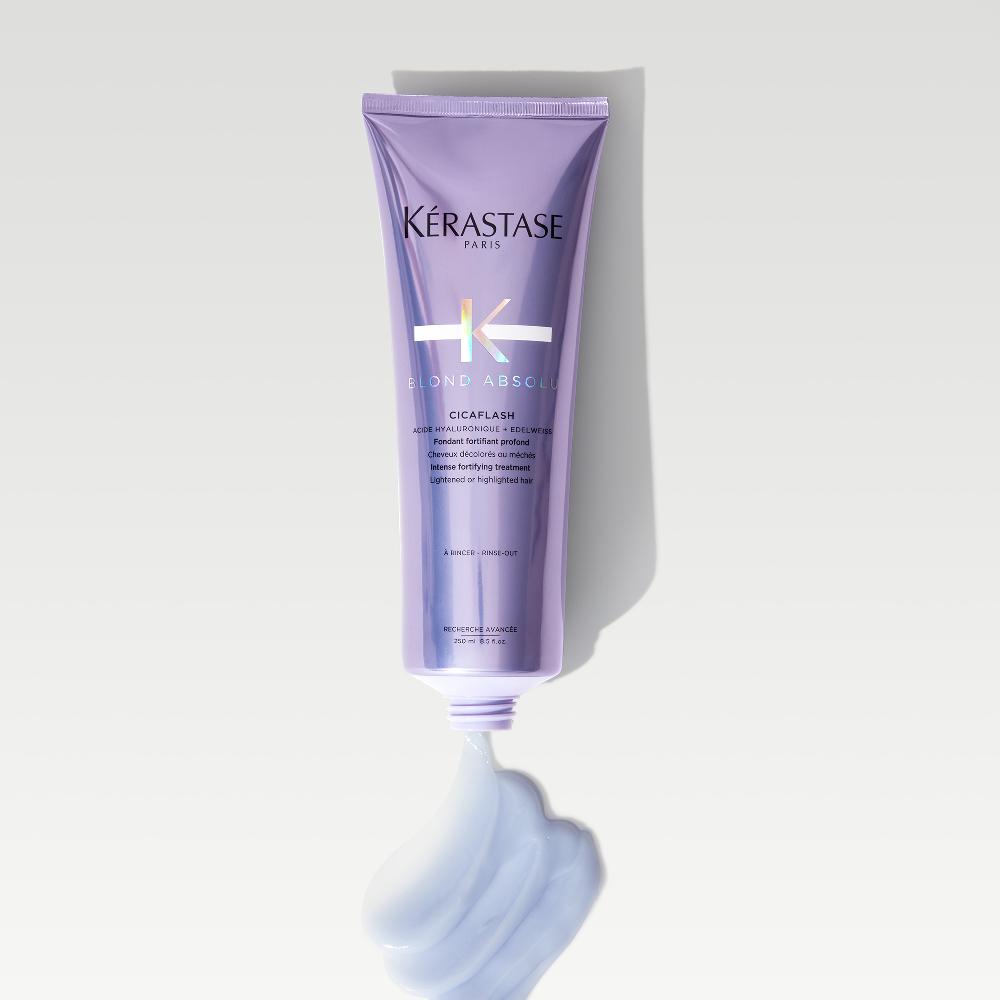 lookfantastic Kérastase Blond Absolu Cicaflash Treatment 250 ml Bis zu 55% Rabatt