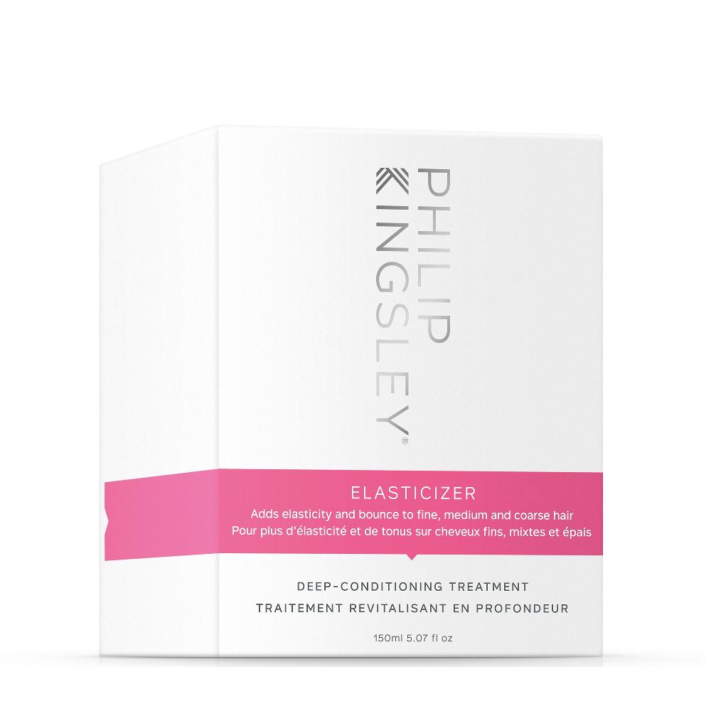 lookfantastic Philip Kingsley Elasticizer (Anti-Haarbruch) 150ml Nur noch ein Tag übrig