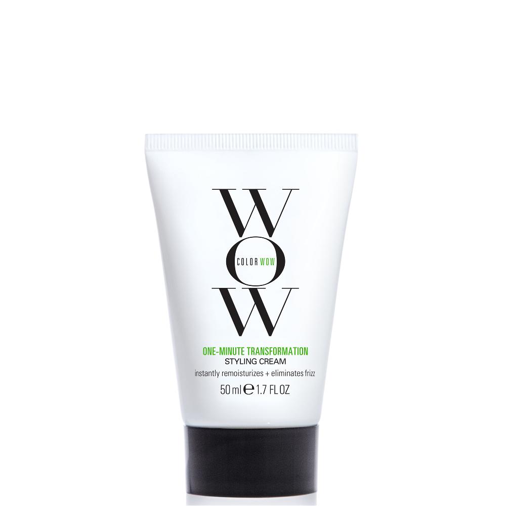 lookfantastic Color Wow Travel Size One Minute Transformation Styling Cream 50ml Riesige Rabatte