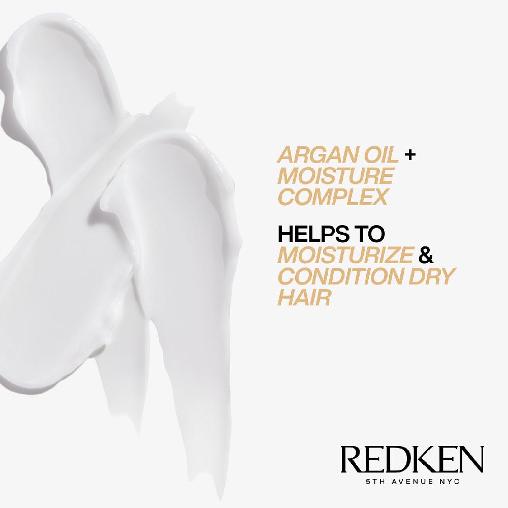lookfantastic Redken All Soft Heavy Cream (Geschmeidigkeit) 250ml Fabrikladen