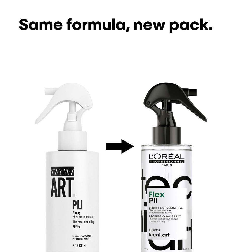 lookfantastic L'Oréal Professionnel Tecni.ART Pli Modellierer 190 ml Begrenzt auf 3 Tage