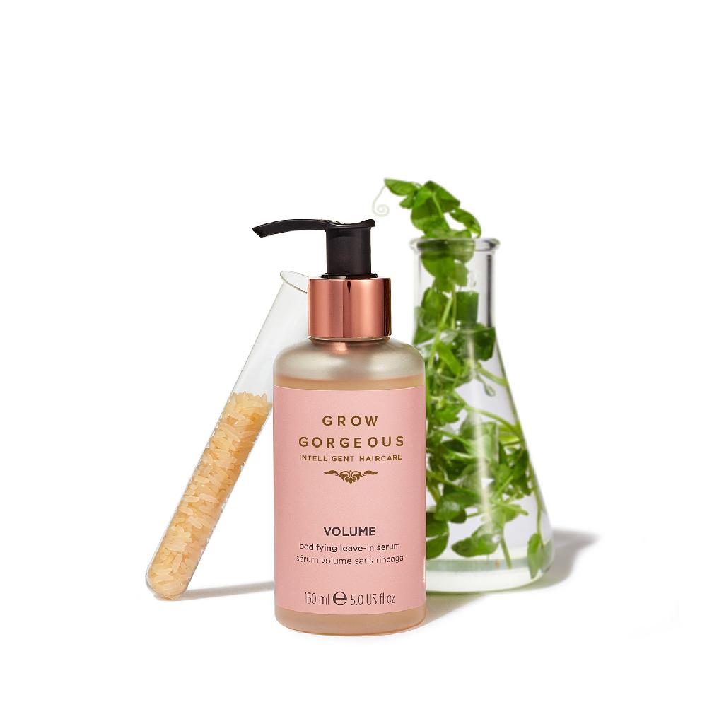 lookfantastic Grow Gorgeous Volume Bodifying Leave-in-Serum 150ml Im Verkauf