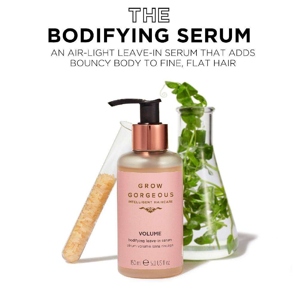 lookfantastic Grow Gorgeous Volume Bodifying Leave-in-Serum 150ml Im Verkauf