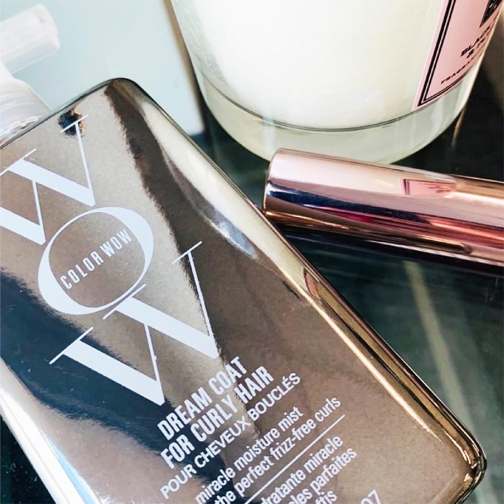 lookfantastic Color WOW Dream Coat für Lockiges Haar 200 ml zollfrei