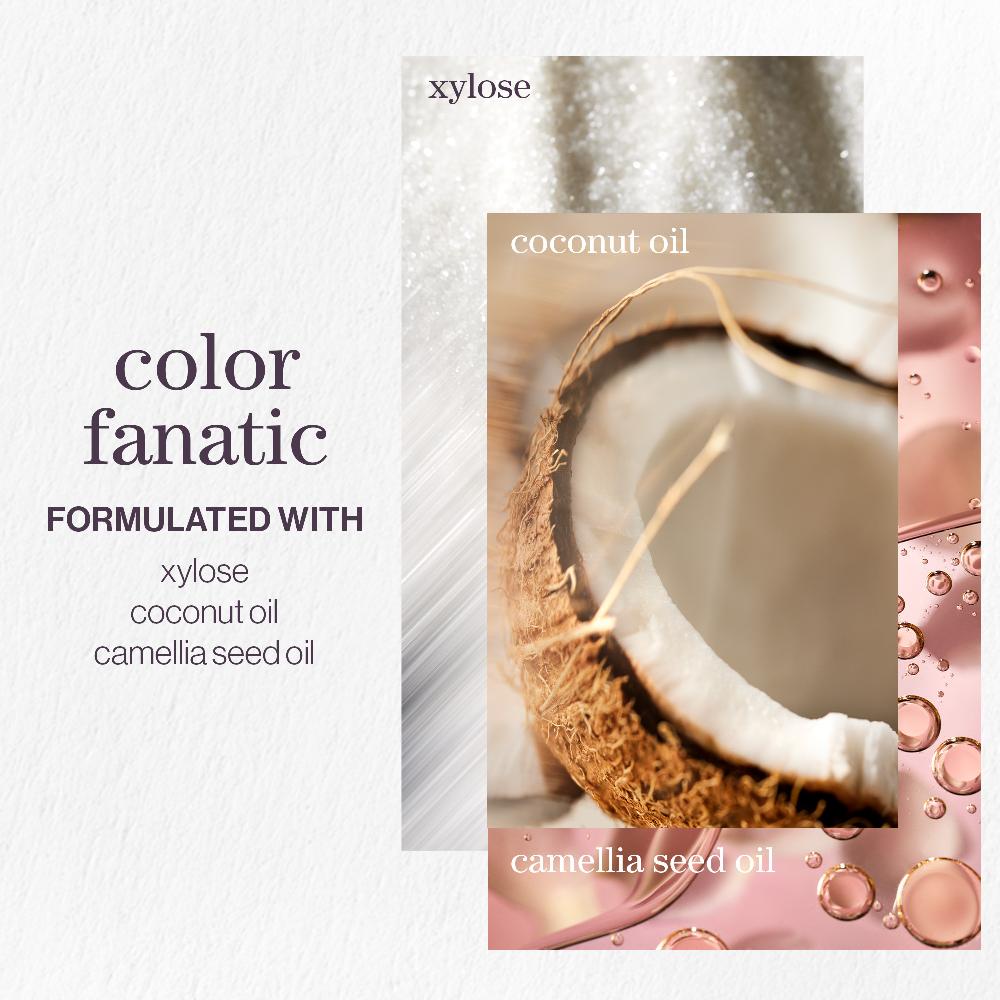 lookfantastic Pureology Colour Fanatic Hair Treatment Spray (200ml) 50% Rabatt für begrenzte Zeit