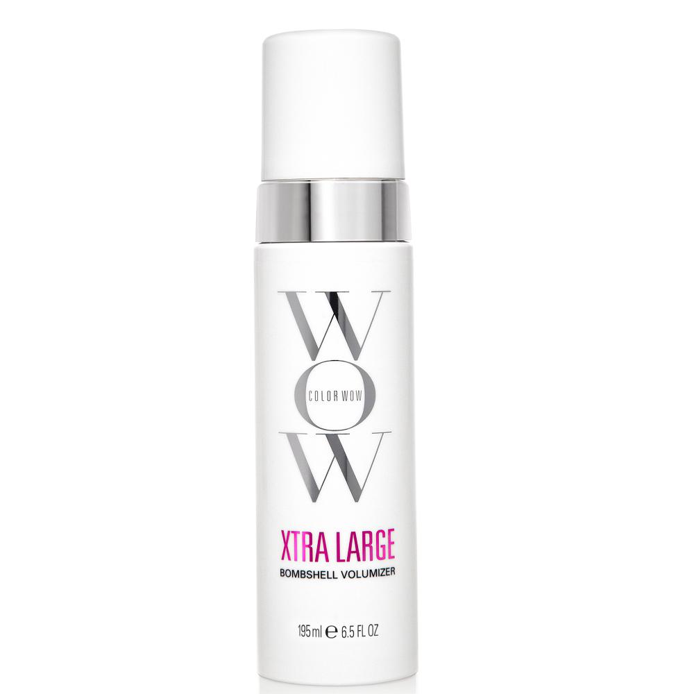 lookfantastic Farbe Wow Xtra Large Bombshell Volumizer 195ml Günstiger Verkauf