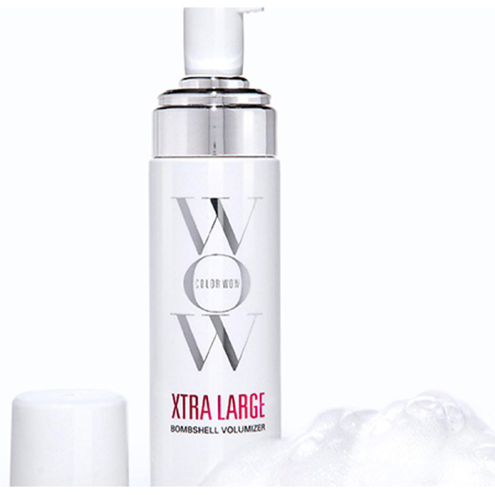 lookfantastic Farbe Wow Xtra Large Bombshell Volumizer 195ml Günstiger Verkauf