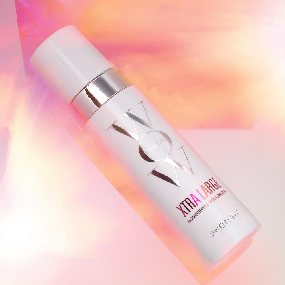 lookfantastic Farbe Wow Xtra Large Bombshell Volumizer 195ml Günstiger Verkauf