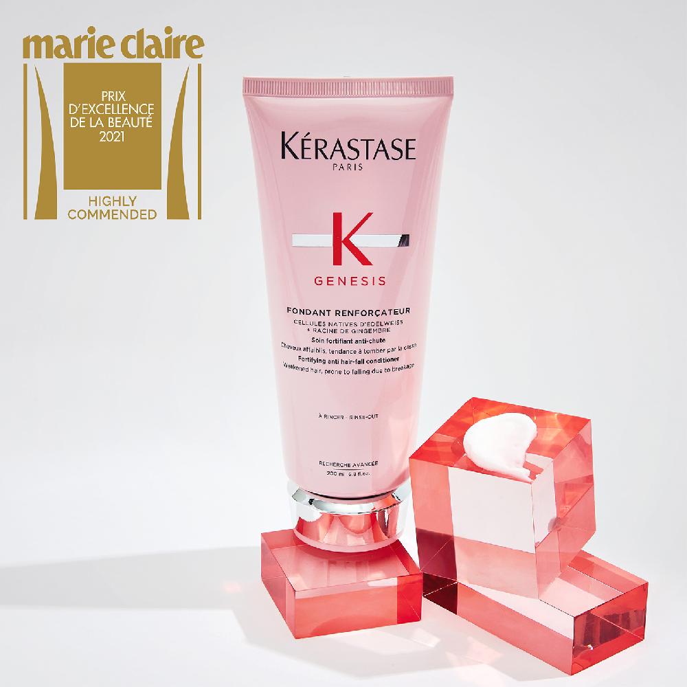 lookfantastic Kérastase Genesis Fondant Renforcateur Conditioner 200ml Fabrik Onlineshop