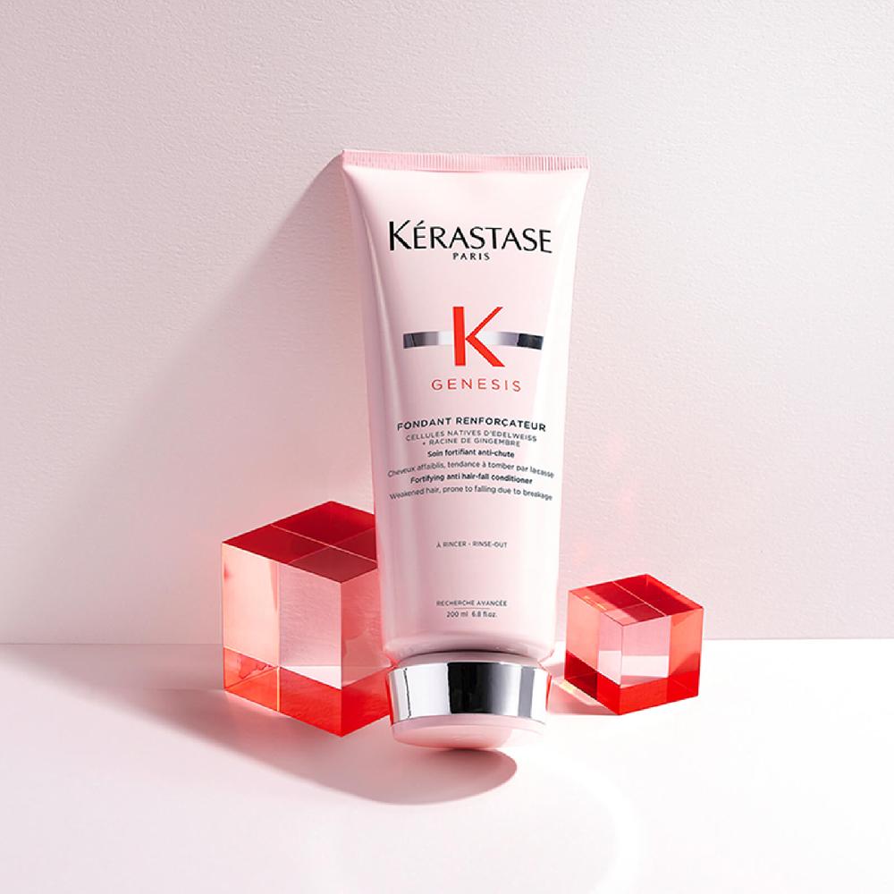 lookfantastic Kérastase Genesis Fondant Renforcateur Conditioner 200ml Fabrik Onlineshop