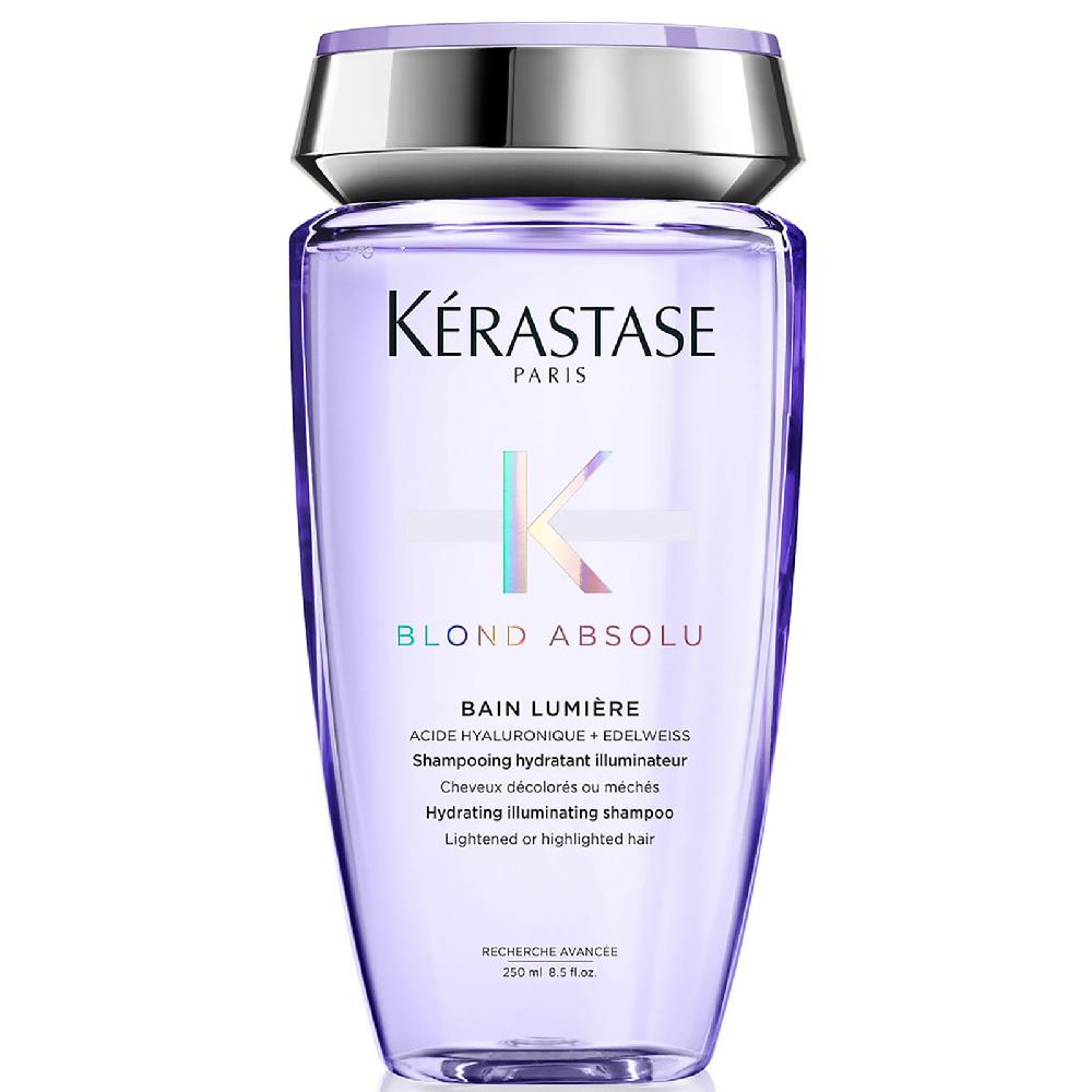 lookfantastic Kérastase Blond Absolu Bain Lumiere Shampoo 250 ml Fabrikpreis