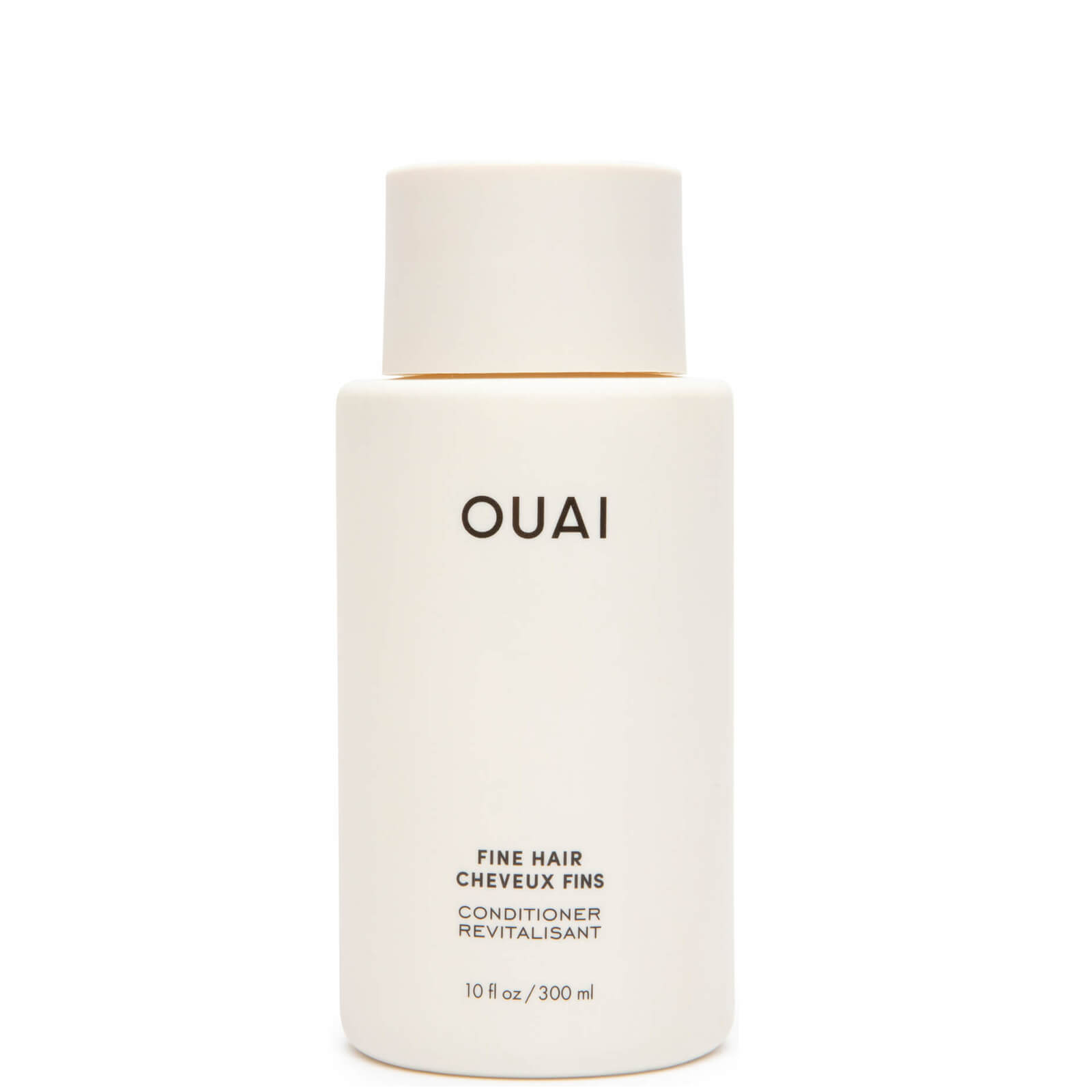 lookfantastic OUAI Fine Hair Bundle Sonderangebot