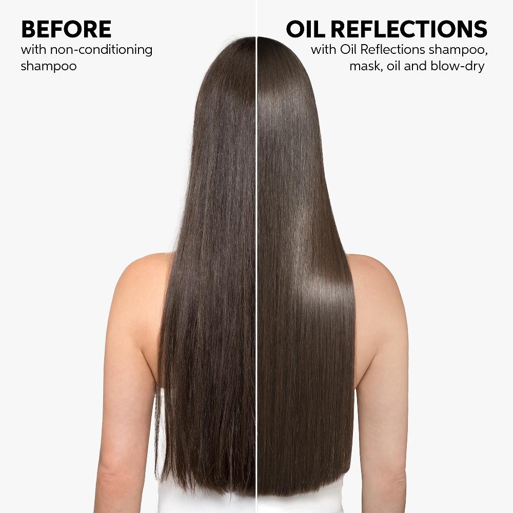 lookfantastic Wella Professionals Oil Reflections Luminous Glättendes Öl 100 ml Günstig kaufen