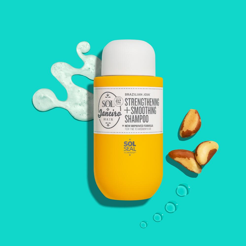 lookfantastic Sol de Janeiro Brazilian Joia Shampoo - 295ml Online Shopping
