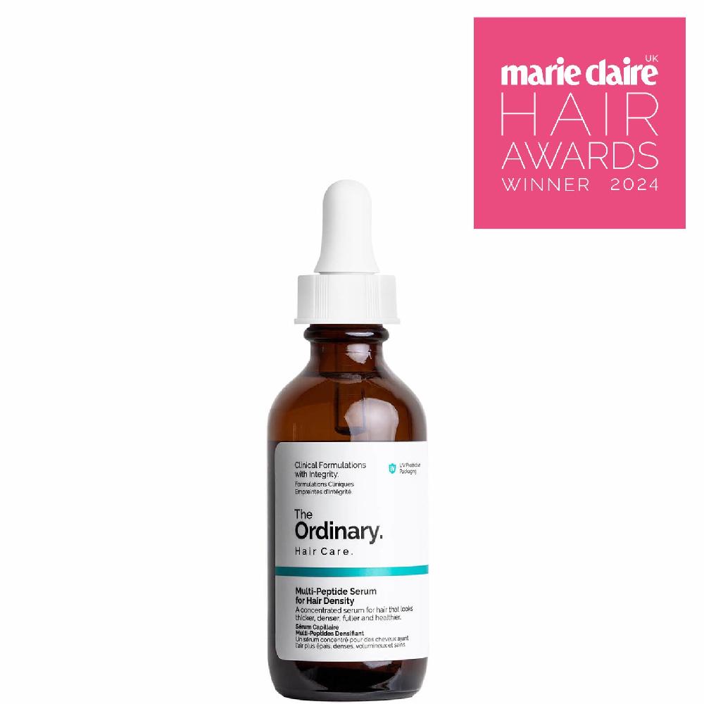 lookfantastic The Ordinary Multi-Peptide Serum for Hair Density Exklusivangebot