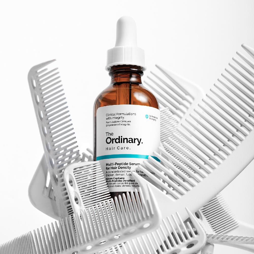 lookfantastic The Ordinary Multi-Peptide Serum for Hair Density Exklusivangebot