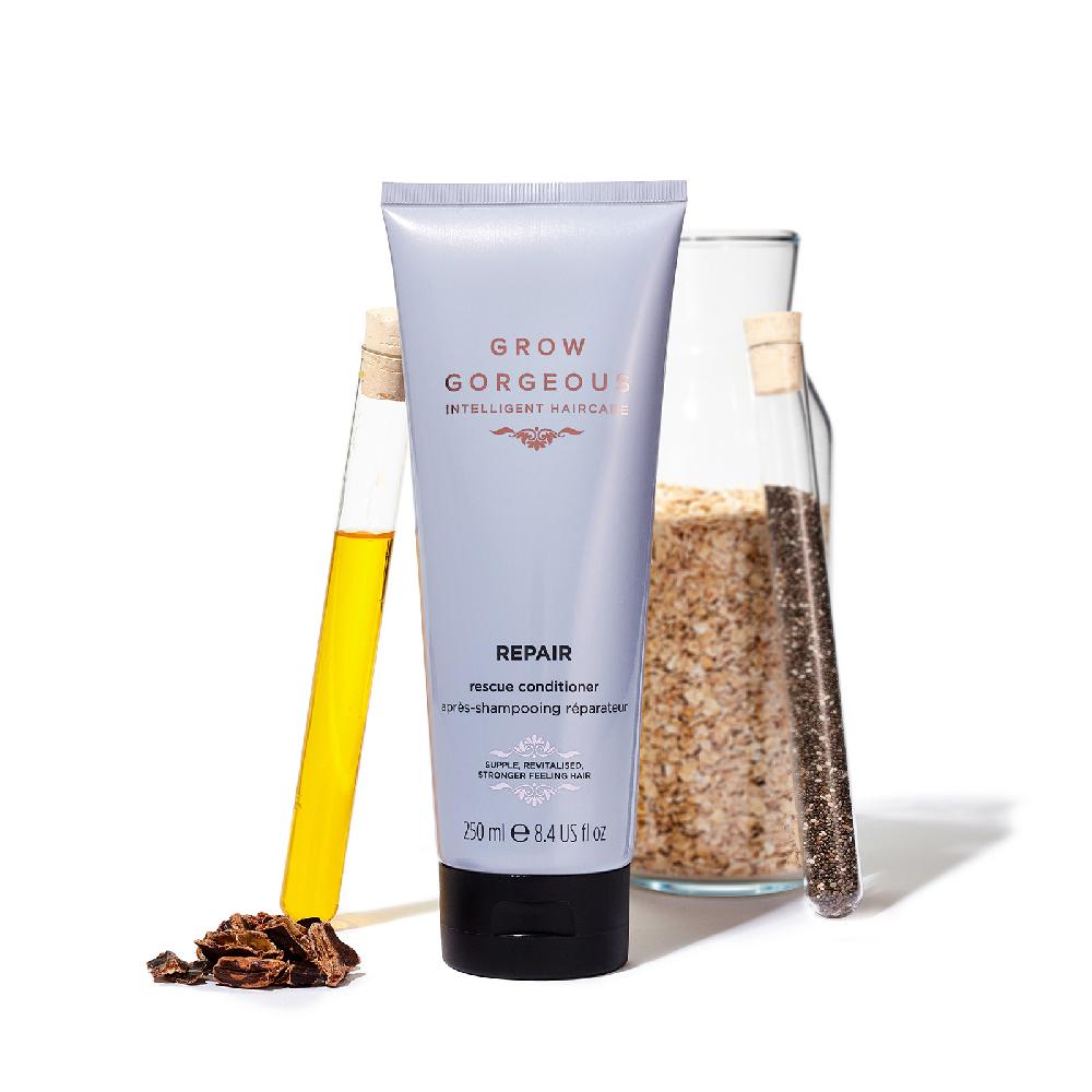 lookfantastic Grow Gorgeous Repair Rescue-Spülung 250ml Black Friday