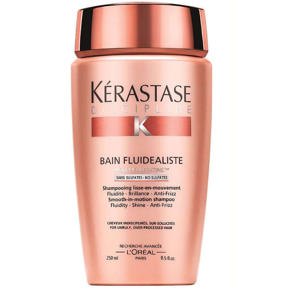 lookfantastic Kérastase Conditioner Discipline Bain Fluidealiste Gentle (250 ml) und Fondant Fluidealiste (200 ml) Cyber Monday