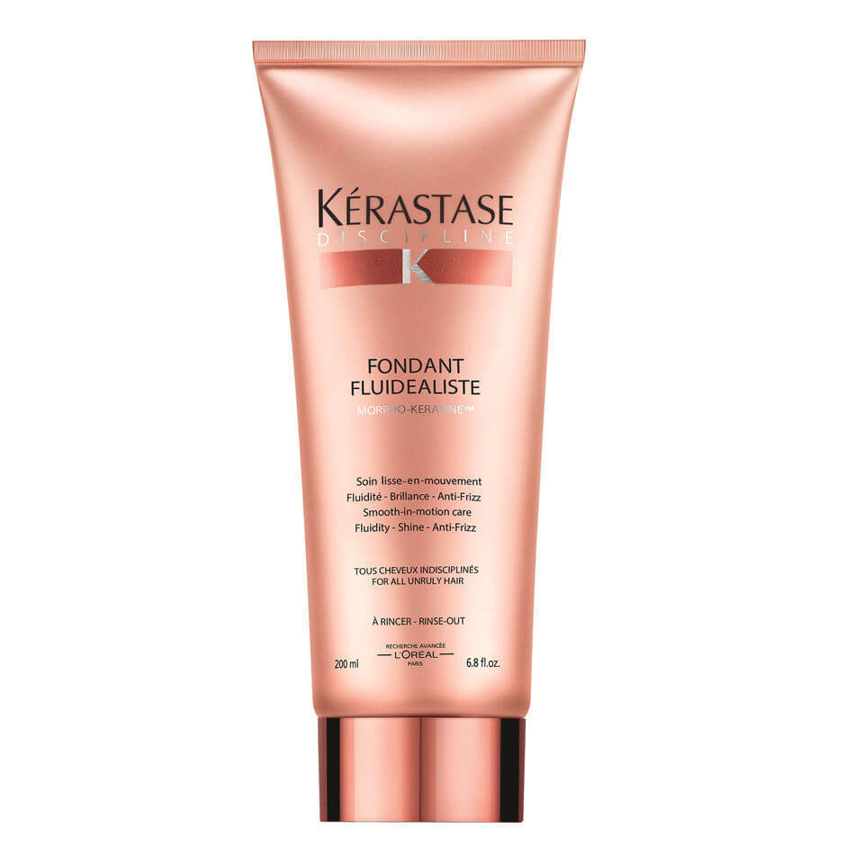 lookfantastic Kérastase Conditioner Discipline Bain Fluidealiste Gentle (250 ml) und Fondant Fluidealiste (200 ml) Cyber Monday