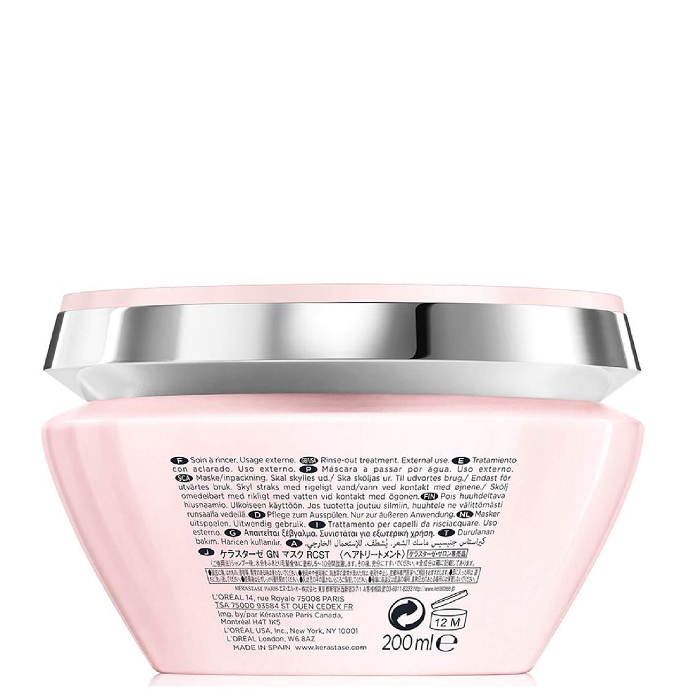 lookfantastic Kérastase Genesis Masque Reconstituant Haarmaske 200 ml Weihnachtsangebot