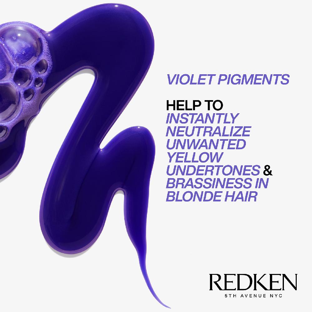 lookfantastic Redken Color Extend Blondage Shampoo 300ml Osterangebot