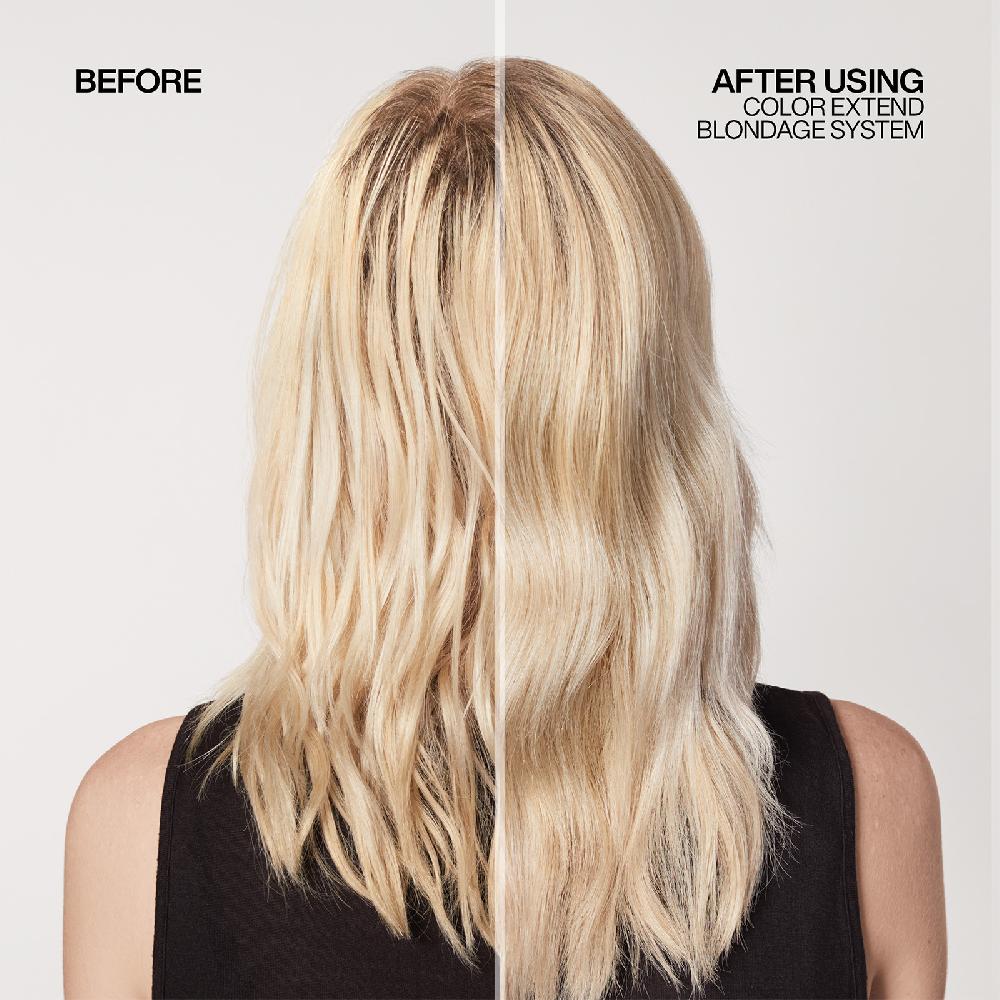 lookfantastic Redken Color Extend Blondage Shampoo 300ml Osterangebot