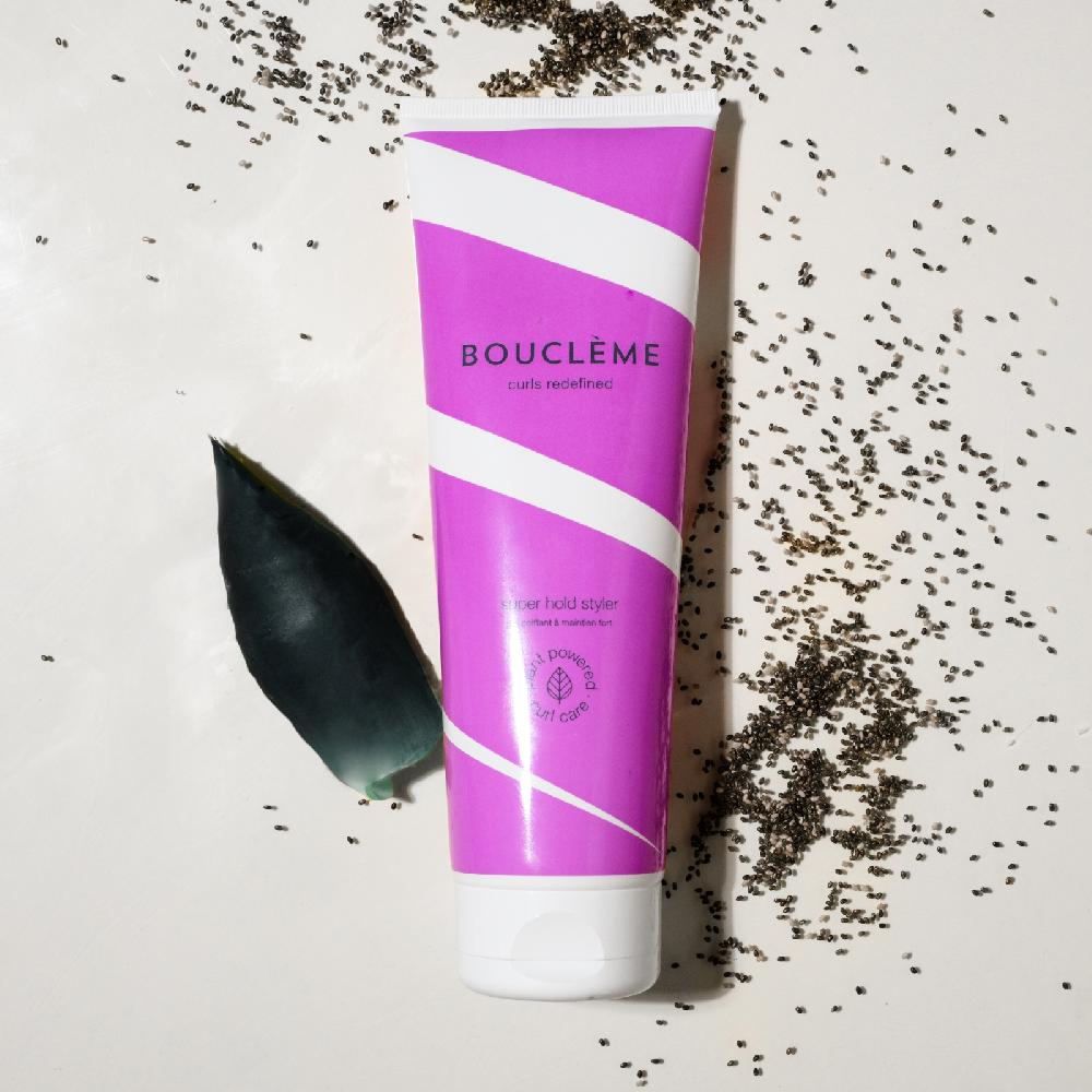 lookfantastic Bouclème Super Halt Styler 250 ml Muttertagsangebot